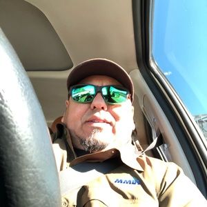 Meet your Posher, David